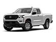 Used 2022 Nissan Frontier S Truck King Cab