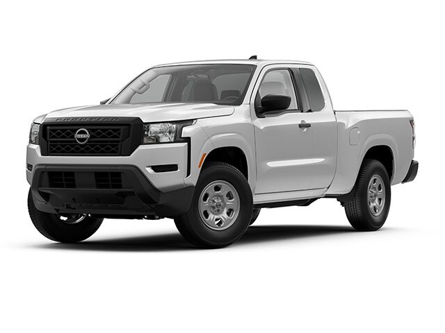 2022 Nissan Frontier S King Cab RWD