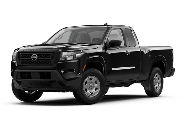 2022 Nissan Frontier S's photo