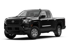 2022 Nissan Frontier Truck King Cab