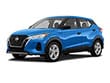 Used 2022 Nissan Kicks S SUV