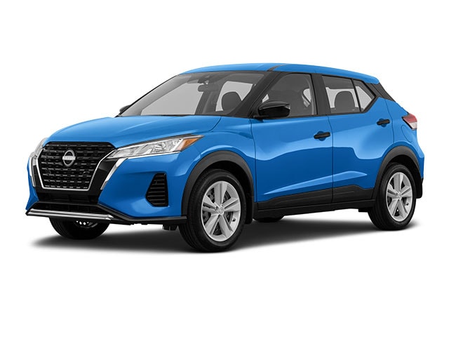 2022 Nissan Kicks S -
                Bellevue, WA