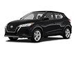 Used 2022 Nissan Kicks S SUV