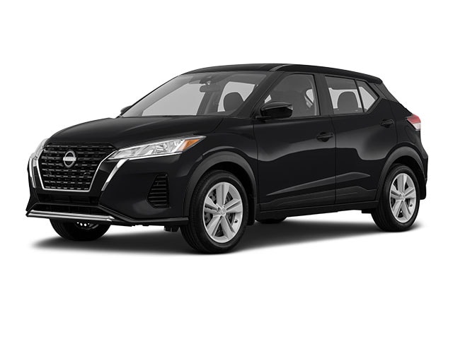 2022 Nissan Kicks