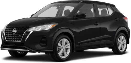 2022 Nissan Kicks SUV 2022 Nissan Kicks SUV