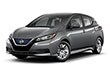 Used 2022 Nissan LEAF S Hatchback