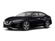 Used 2022 Nissan Maxima SV Sedan