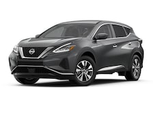 2022 Nissan Murano S -
                Hartford, CT