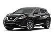 Used 2022 Nissan Murano S SUV