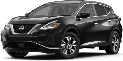 2022 Nissan Murano SUV 2022 Nissan Murano SUV