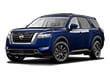 Used 2022 Nissan Pathfinder S SUV
