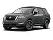 Certified 2022 Nissan Pathfinder S SUV