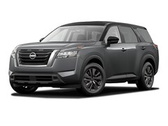 2022 Nissan Pathfinder S SUV For Sale in Rockaway, NJ