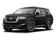 Used 2022 Nissan Pathfinder S 4WD