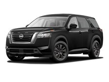2022 Nissan Pathfinder S -
                Salt Lake City, UT