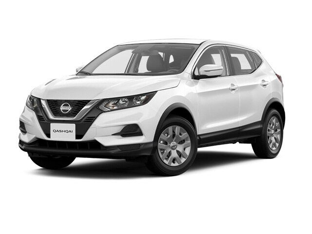 2022 Nissan Qashqai Suv Digital Showroom Amherst Nissan