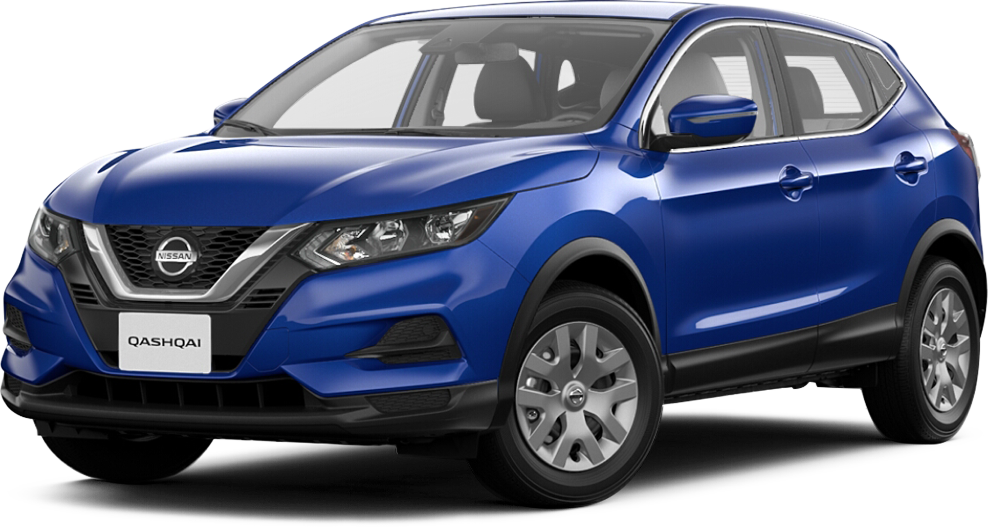 Nissan Qashqai Kiralama