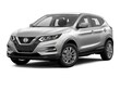 Nissan Rogue Sport