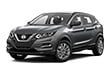 Used 2022 Nissan Rogue Sport S SUV