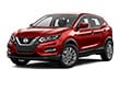 Used 2022 Nissan Rogue Sport S SUV