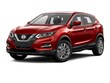 Nissan Rogue Sport