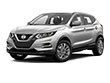Used 2022 Nissan Rogue Sport S SUV