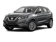 2022 Nissan Rogue Sport S -
                Smithtown, NY