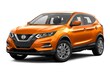 Nissan Rogue Sport