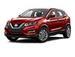 Used 2022 Nissan Rogue Sport S SUV