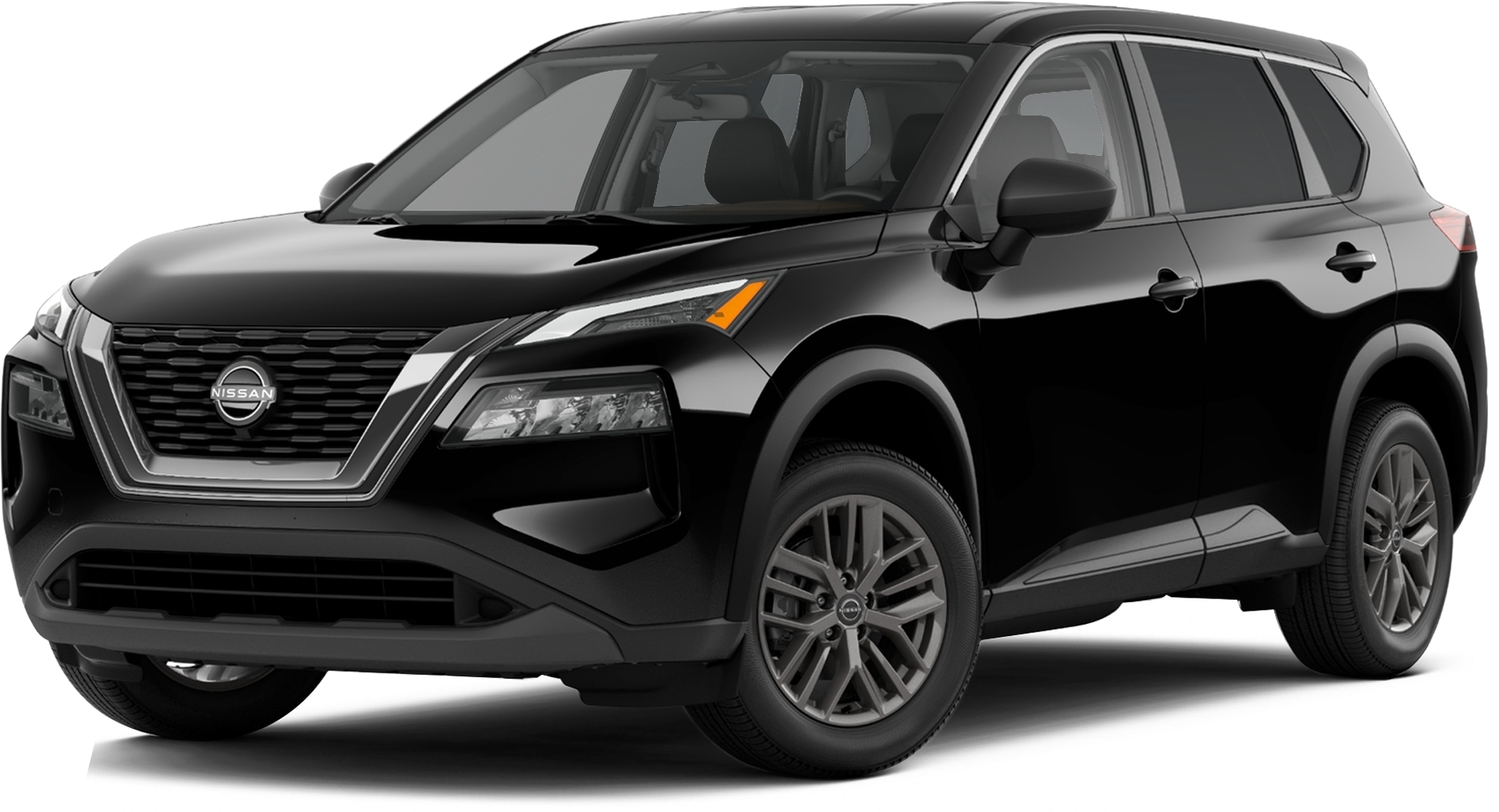 Nissan Rogue Rebates And Incentives