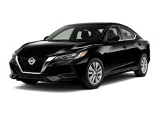 2022 Nissan Sentra S -
                  Estero, FL