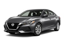 2022 Nissan Sentra S -
                Portland, OR