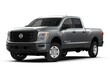 Nissan Titan XD