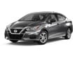Used 2022 Nissan Versa 1.6 S Sedan