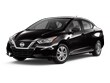 Used 2022 Nissan Versa 1.6 S Sedan