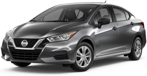 2022 Nissan Versa Sedan 2022 Nissan Versa Sedan