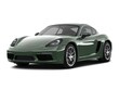 Porsche 718 Cayman