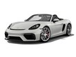 Porsche 718 Spyder