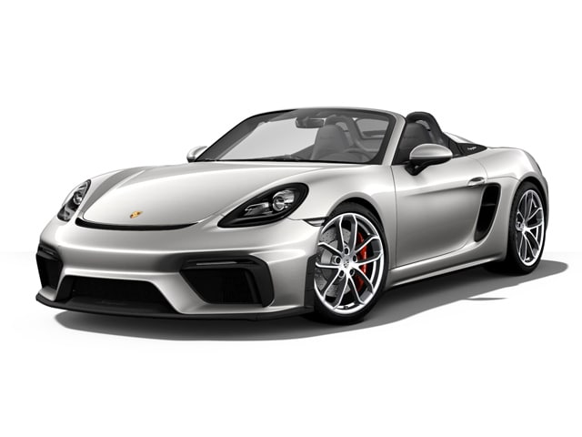 2022 Porsche   -
                Saint Paul, MN
