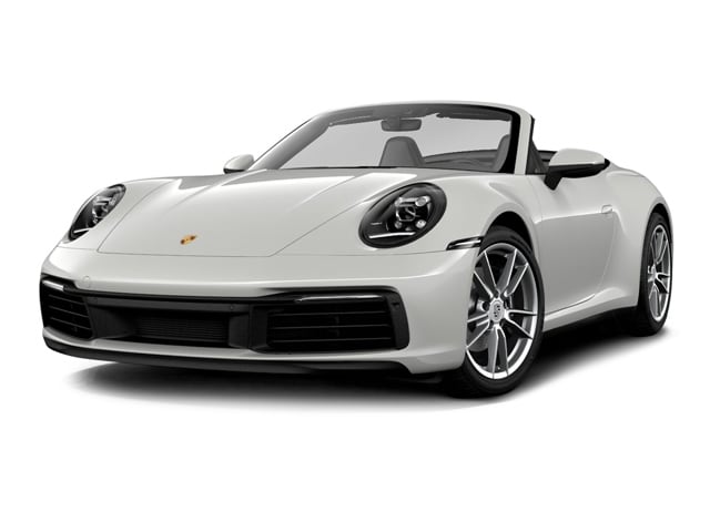 2022 Porsche 911 Carrera -
                Novi, MI