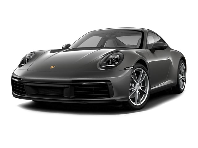 2022 Porsche 911 Carrera image 1