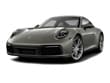 Used 2022 Porsche 911 Carrera Coupe
