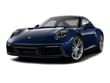 Certified 2022 Porsche 911 Carrera Coupe