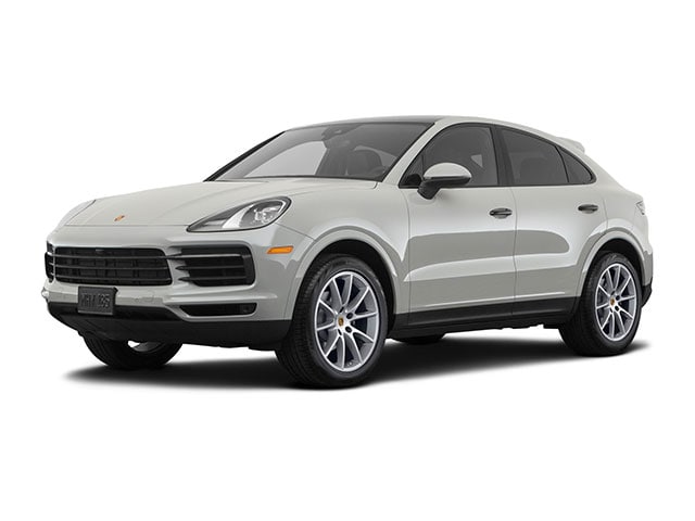 2022 Porsche Cayenne Platinum Edition S's photo