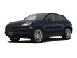 Porsche Cayenne Coupe