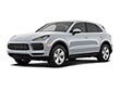 Used 2022 Porsche Cayenne  SUV