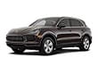 Used 2022 Porsche Cayenne  SUV