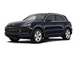 Used 2022 Porsche Cayenne  SUV