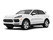 Used 2022 Porsche Cayenne SUV