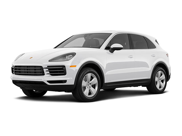 2022 Porsche Cayenne Base - Photo 1